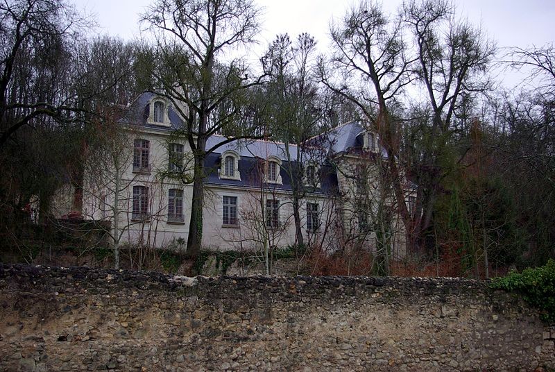 Photo de Château de la Farinière