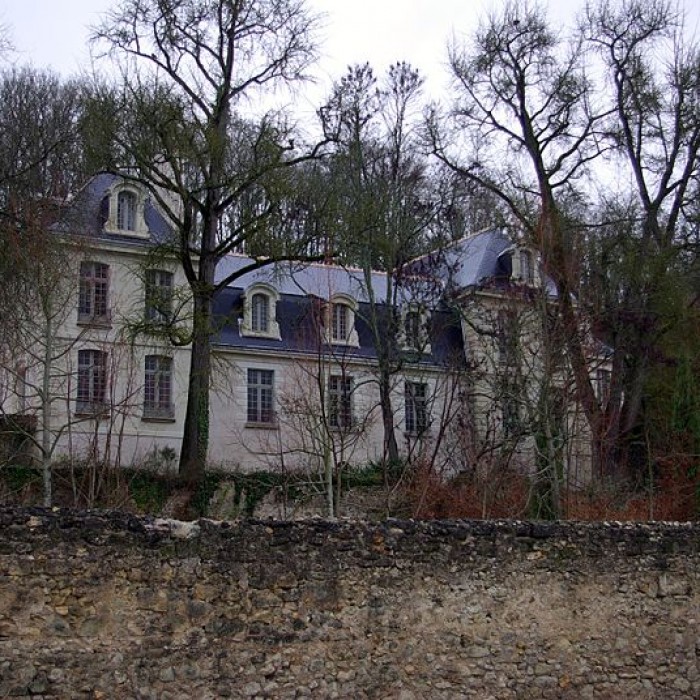 Photo de Château de la Farinière