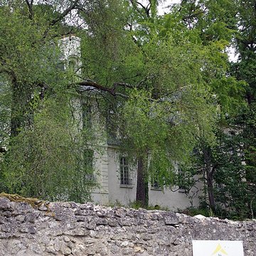 Château de la Farinière