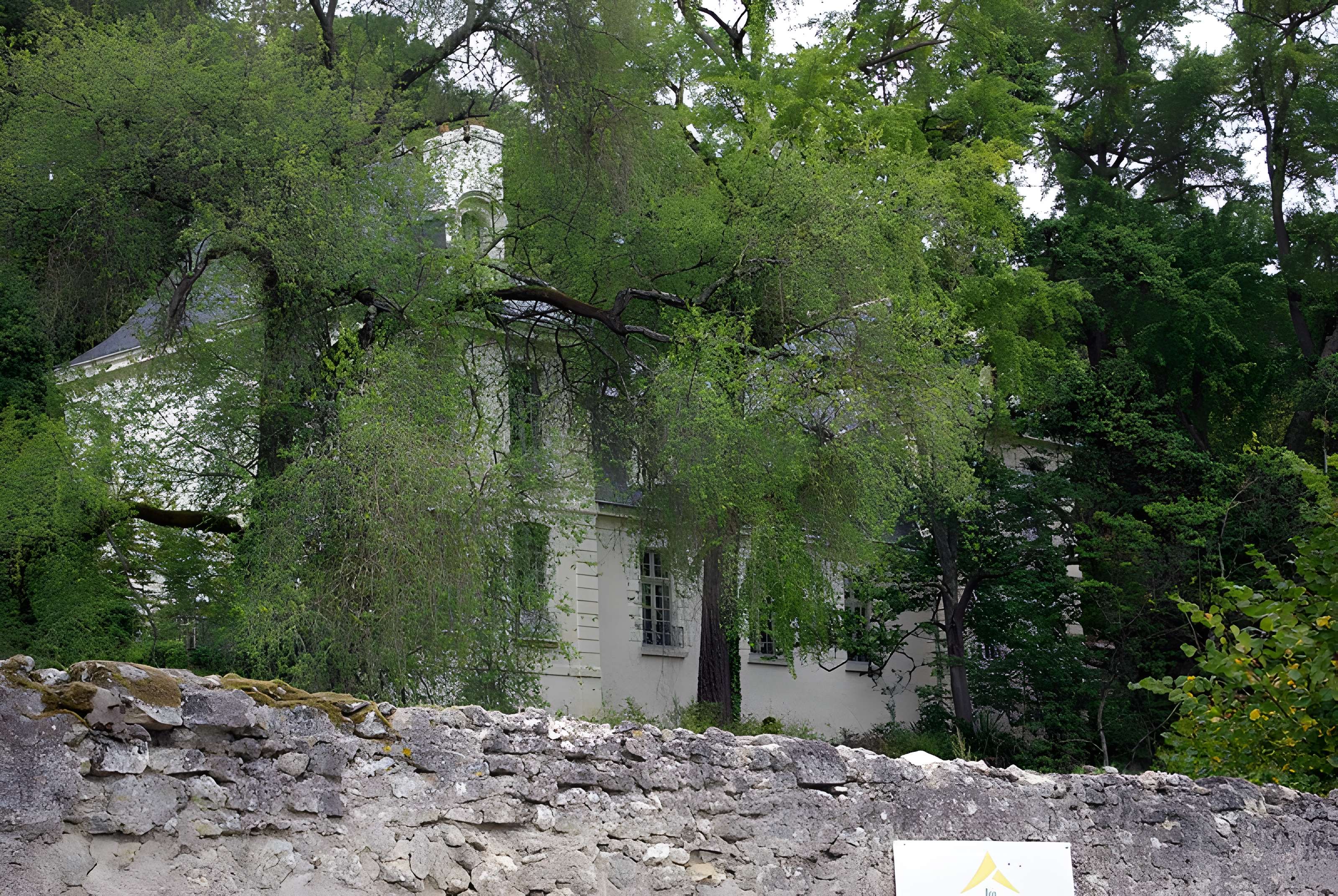 Château de la Farinière