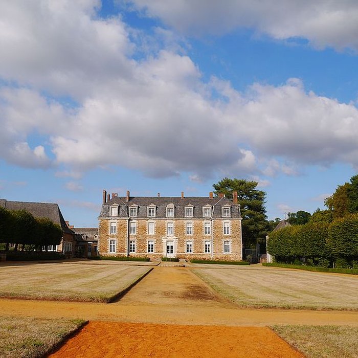 Photo de Château de la Faucille