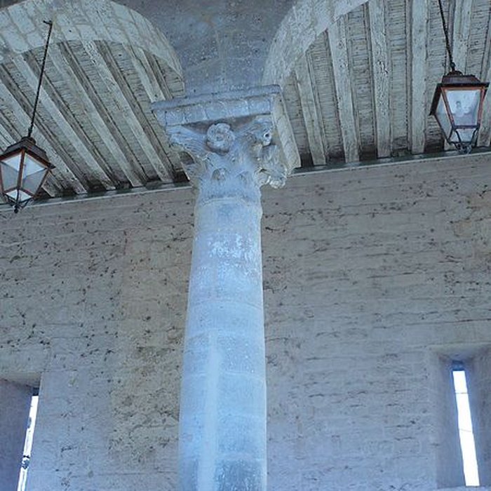 Photo de Ancien hôtel de ville de La Réole