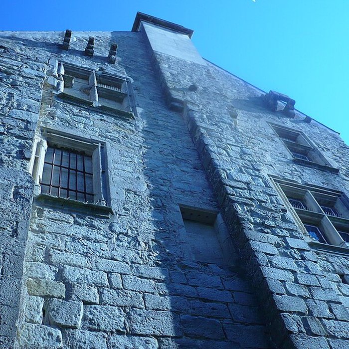 Photo de Ancien hôtel de ville de La Réole