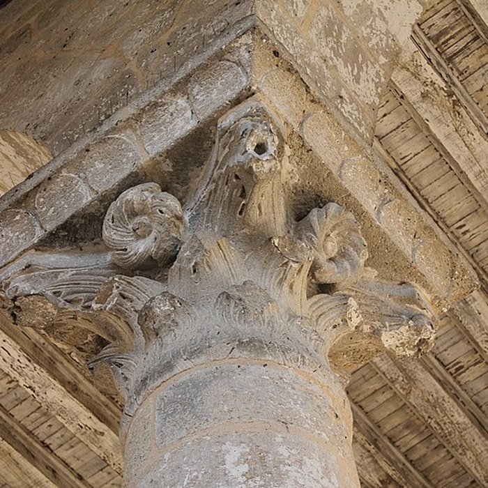 Photo de Ancien hôtel de ville de La Réole