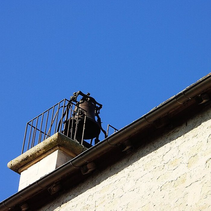 Photo de Ancien hôtel de ville de La Réole