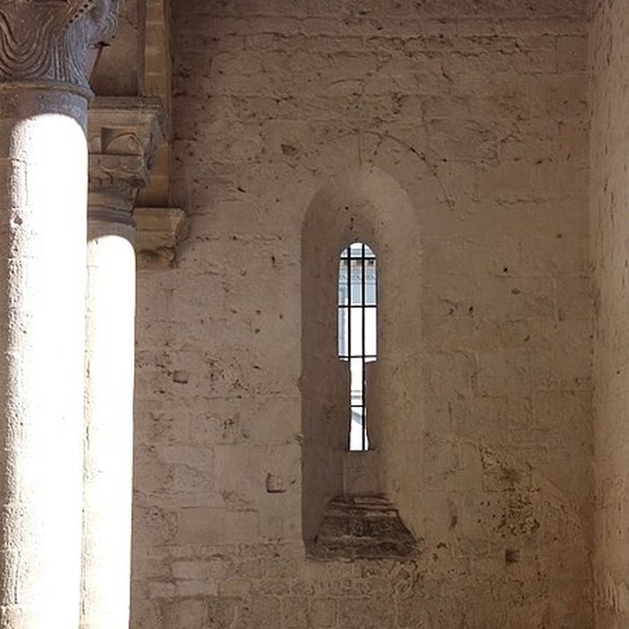 Photo de Ancien hôtel de ville de La Réole