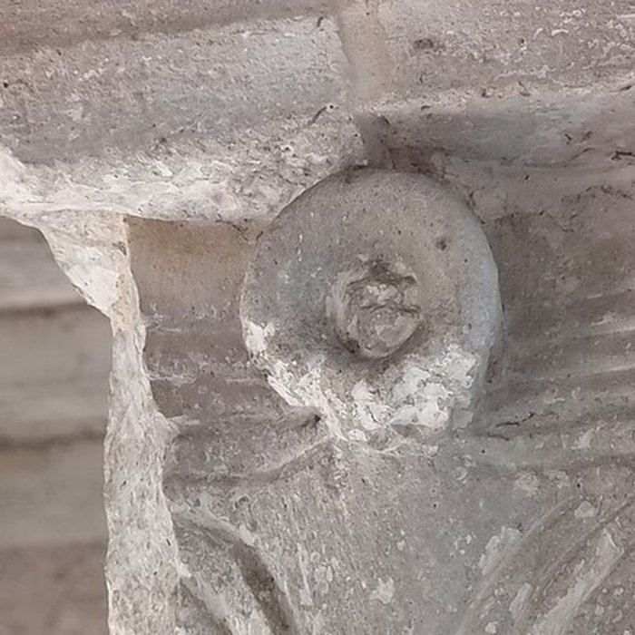 Photo de Ancien hôtel de ville de La Réole