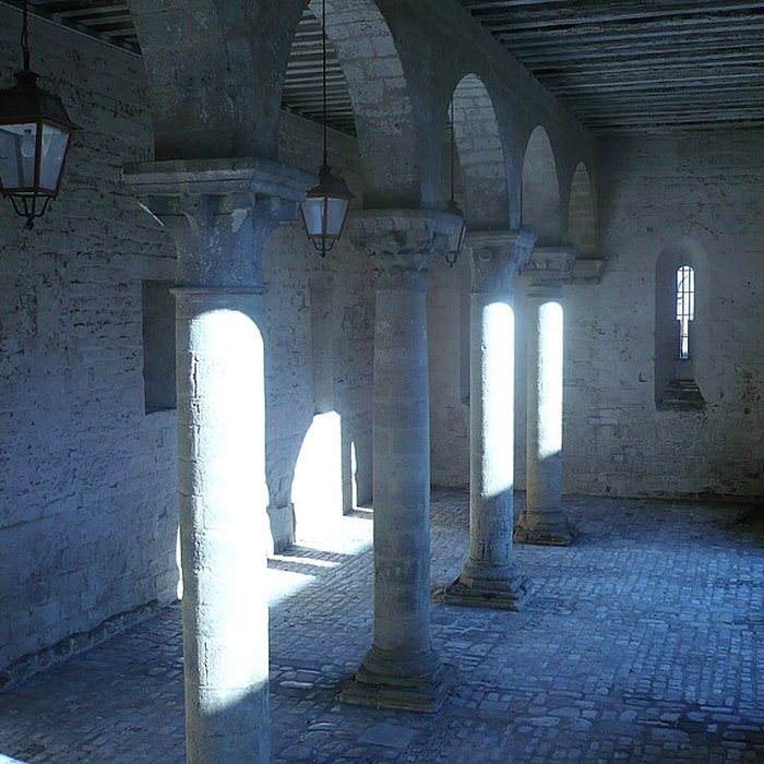 Photo de Ancien hôtel de ville de La Réole