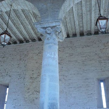 Ancien hôtel de ville de La Réole