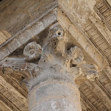 Ancien hôtel de ville de La Réole