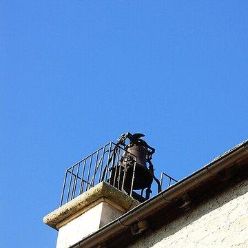 Ancien hôtel de ville de La Réole