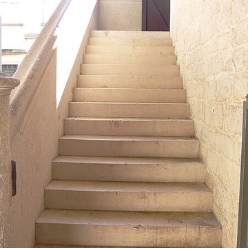 Ancien hôtel de ville de La Réole