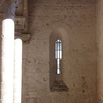 Ancien hôtel de ville de La Réole