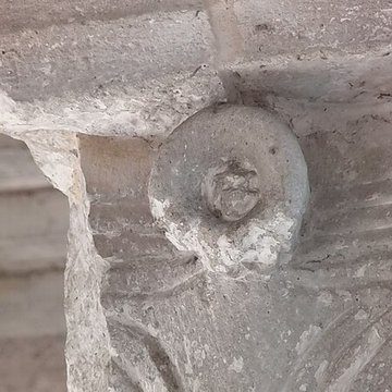 Ancien hôtel de ville de La Réole