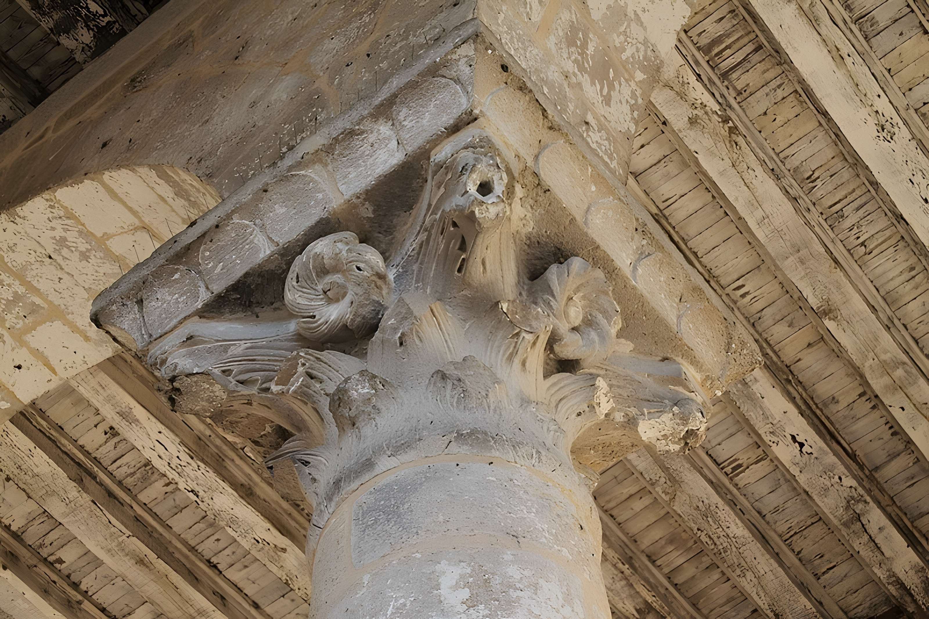 Ancien hôtel de ville de La Réole