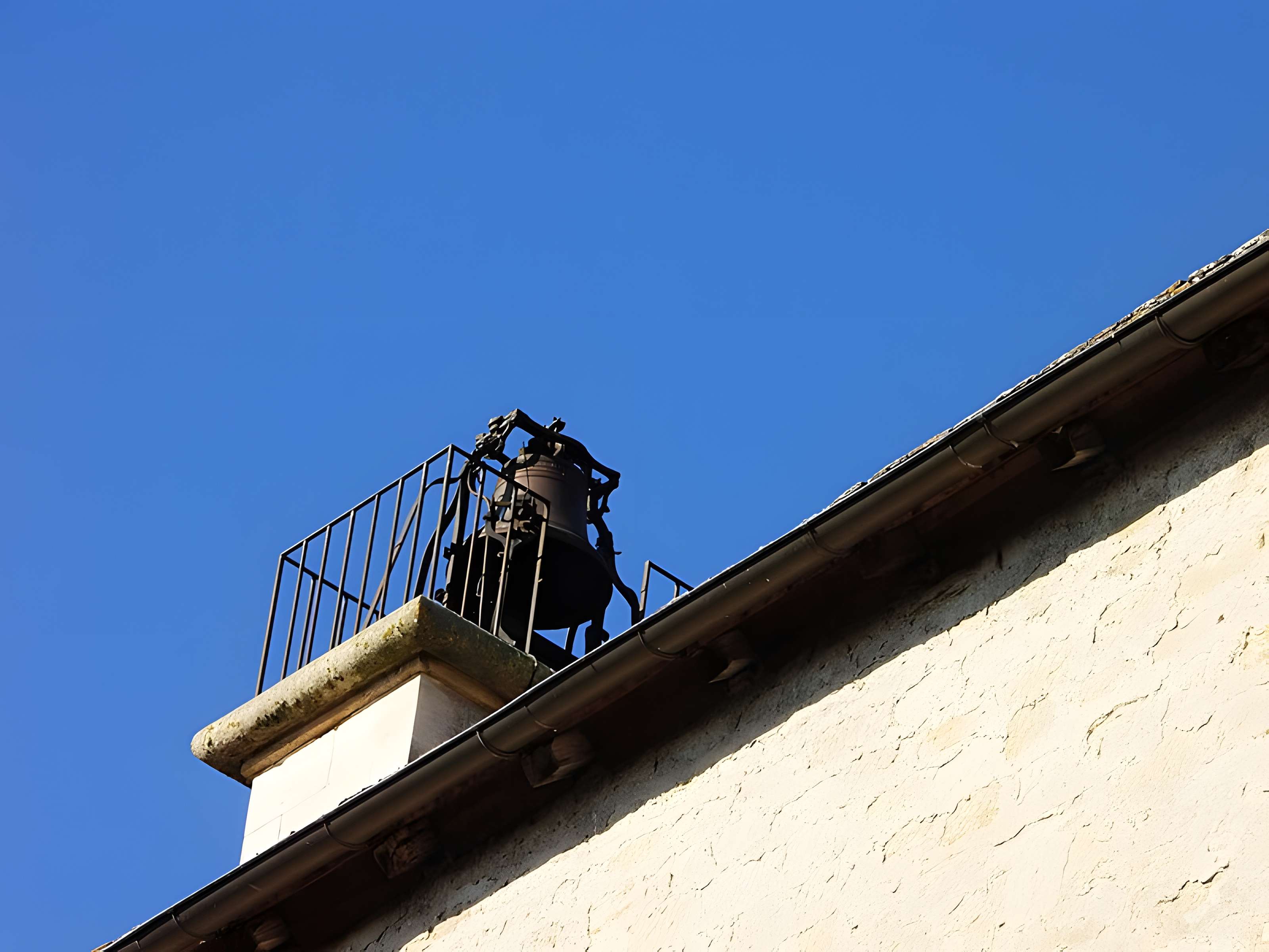 Ancien hôtel de ville de La Réole