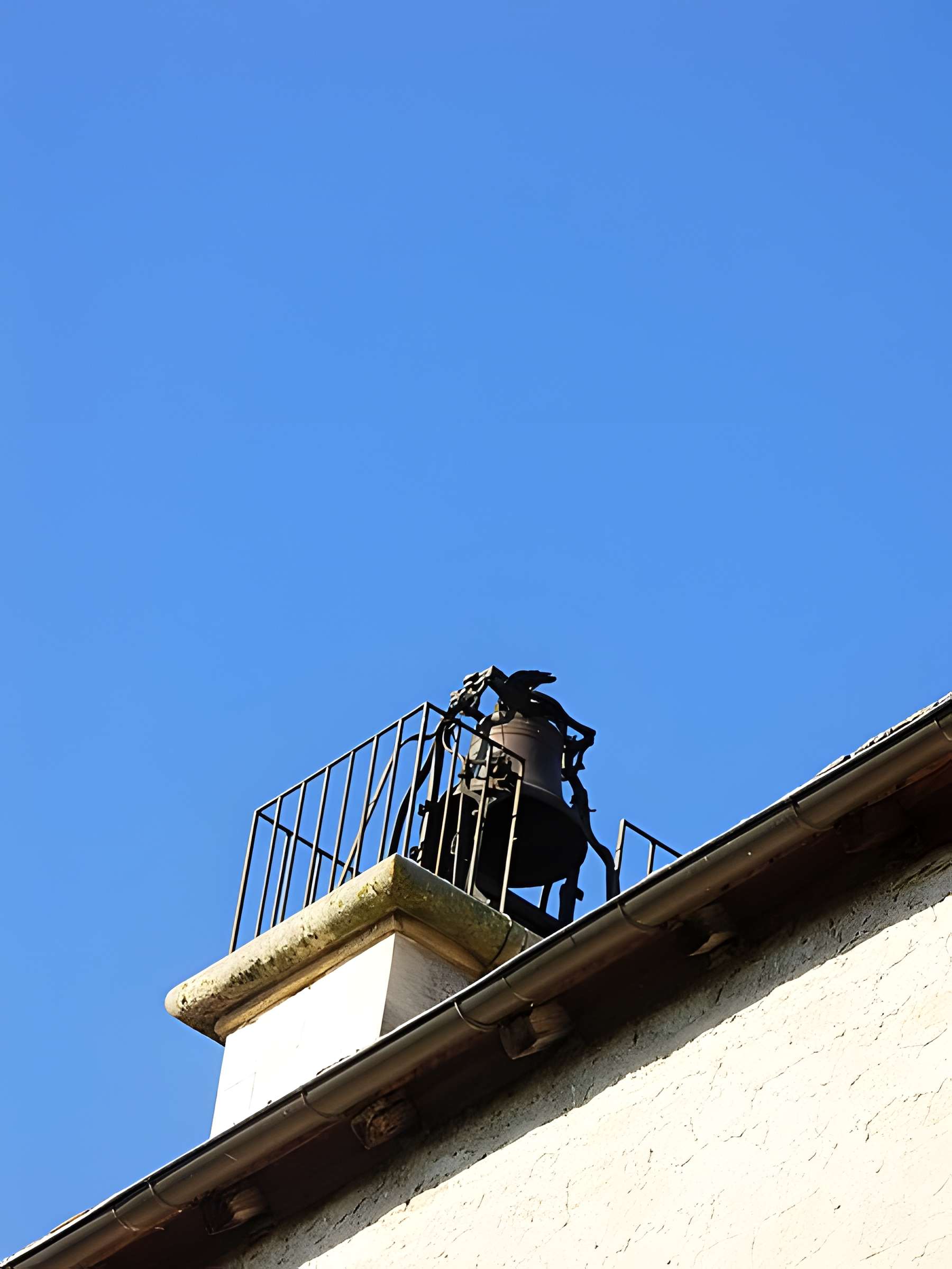 Ancien hôtel de ville de La Réole