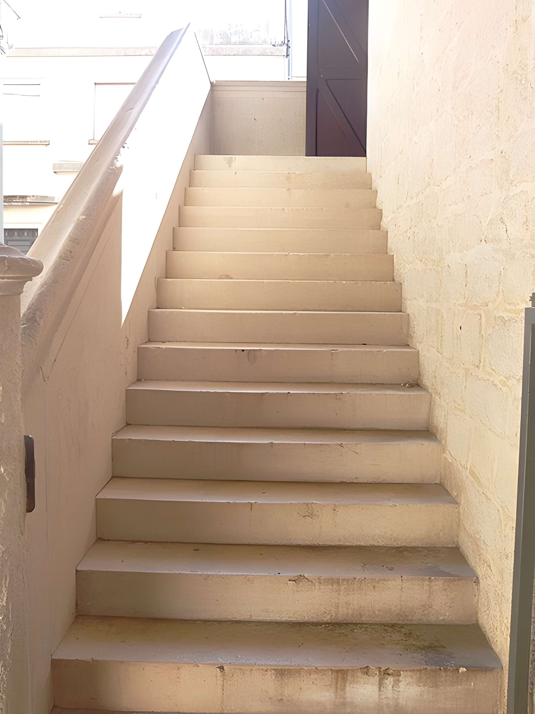 Ancien hôtel de ville de La Réole