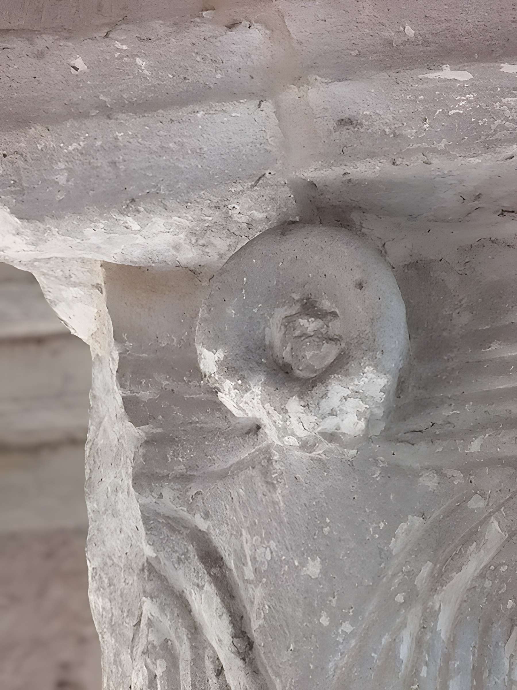 Ancien hôtel de ville de La Réole