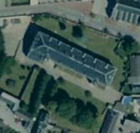 Château de La Fère 