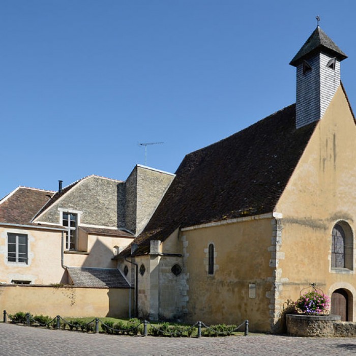 Photo de Château de la Ferté-Bernard