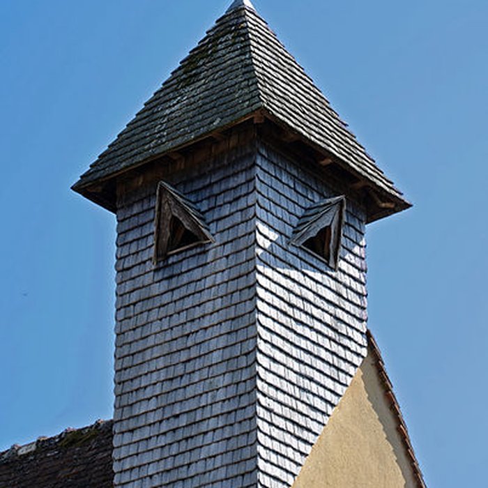 Photo de Château de la Ferté-Bernard