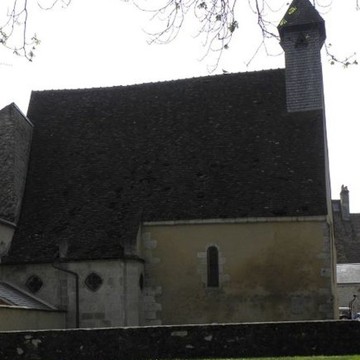 Photo de Château de la Ferté-Bernard
