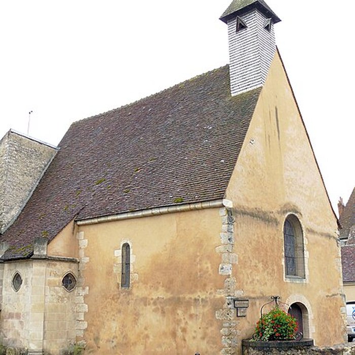 Photo de Château de la Ferté-Bernard