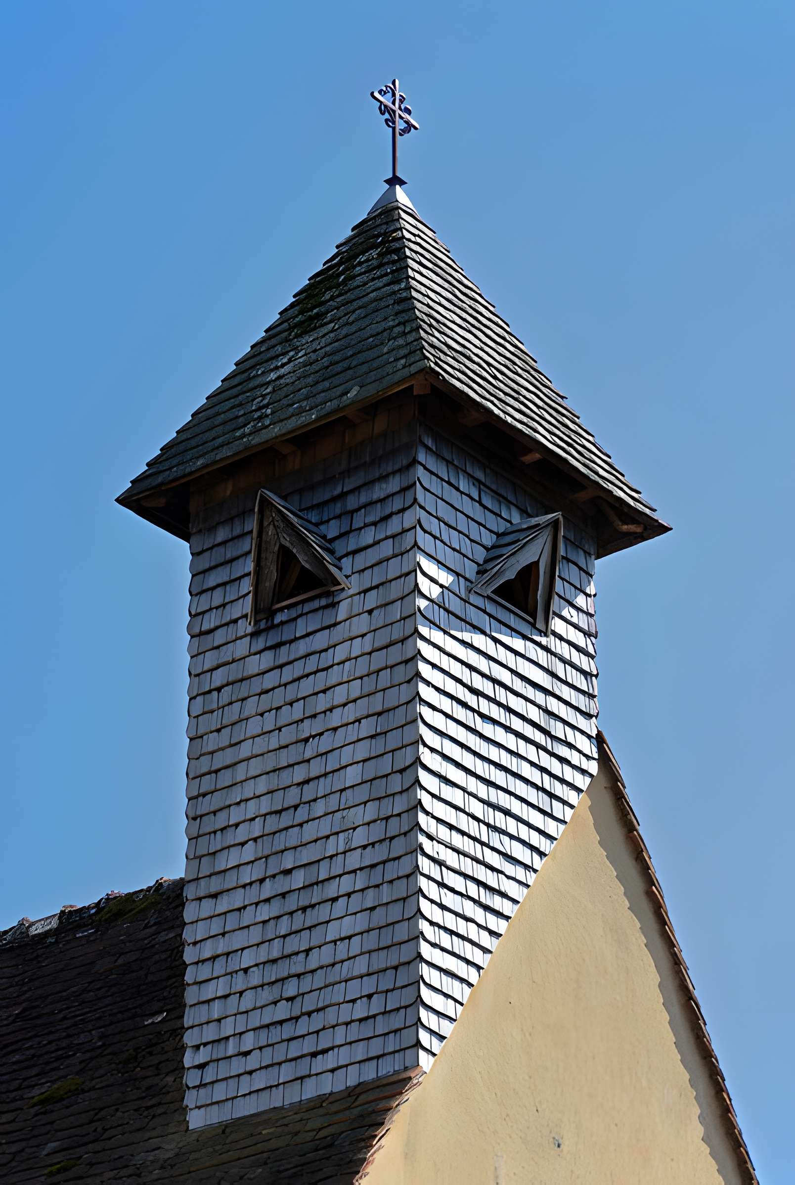 Château de la Ferté-Bernard
