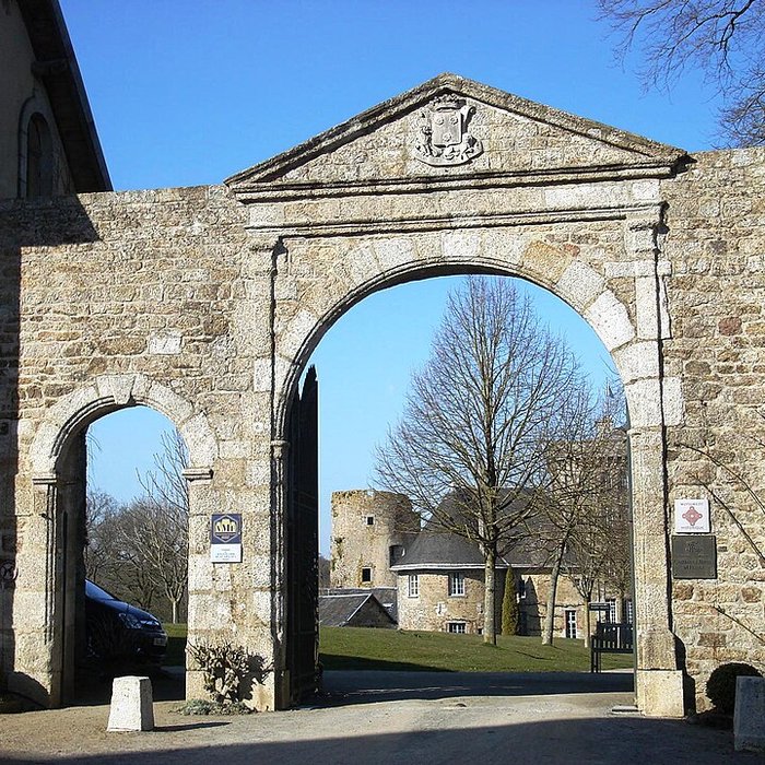 Photo de Château de la Flocellière