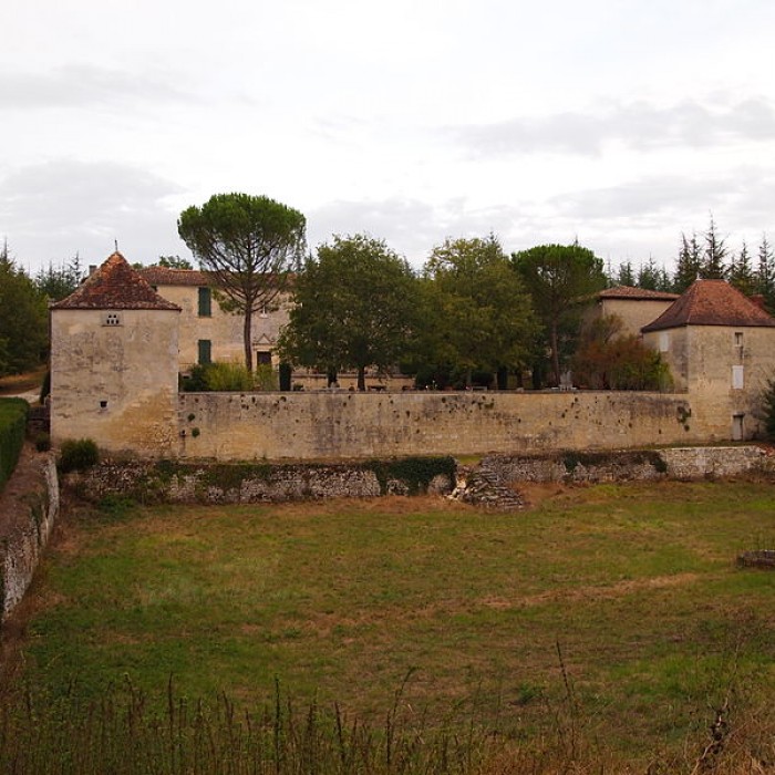 Photo de Château de la Foix