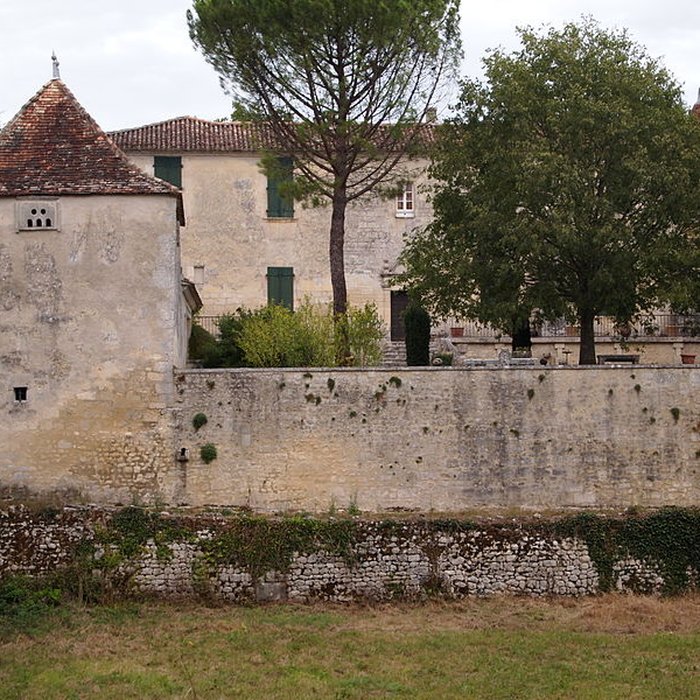 Photo de Château de la Foix