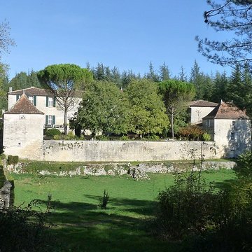 Château de la Foix