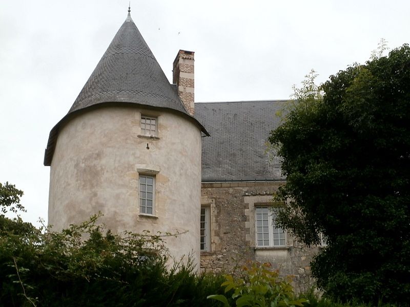 Photo de Château de la Folaine