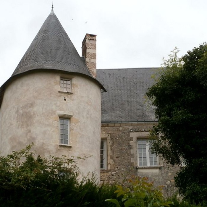 Photo de Château de la Folaine