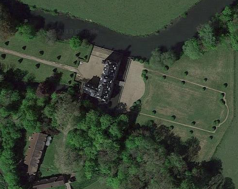 Château de la Folletière 