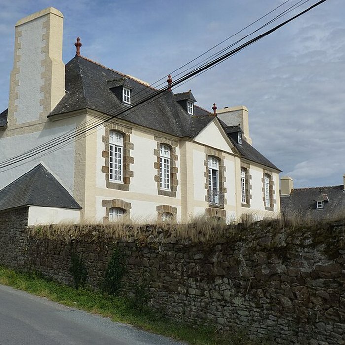 Photo de Château de la Fontaine-Saint-Père