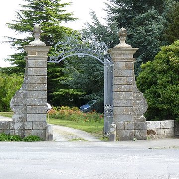 Château de la Fontaine-Saint-Père