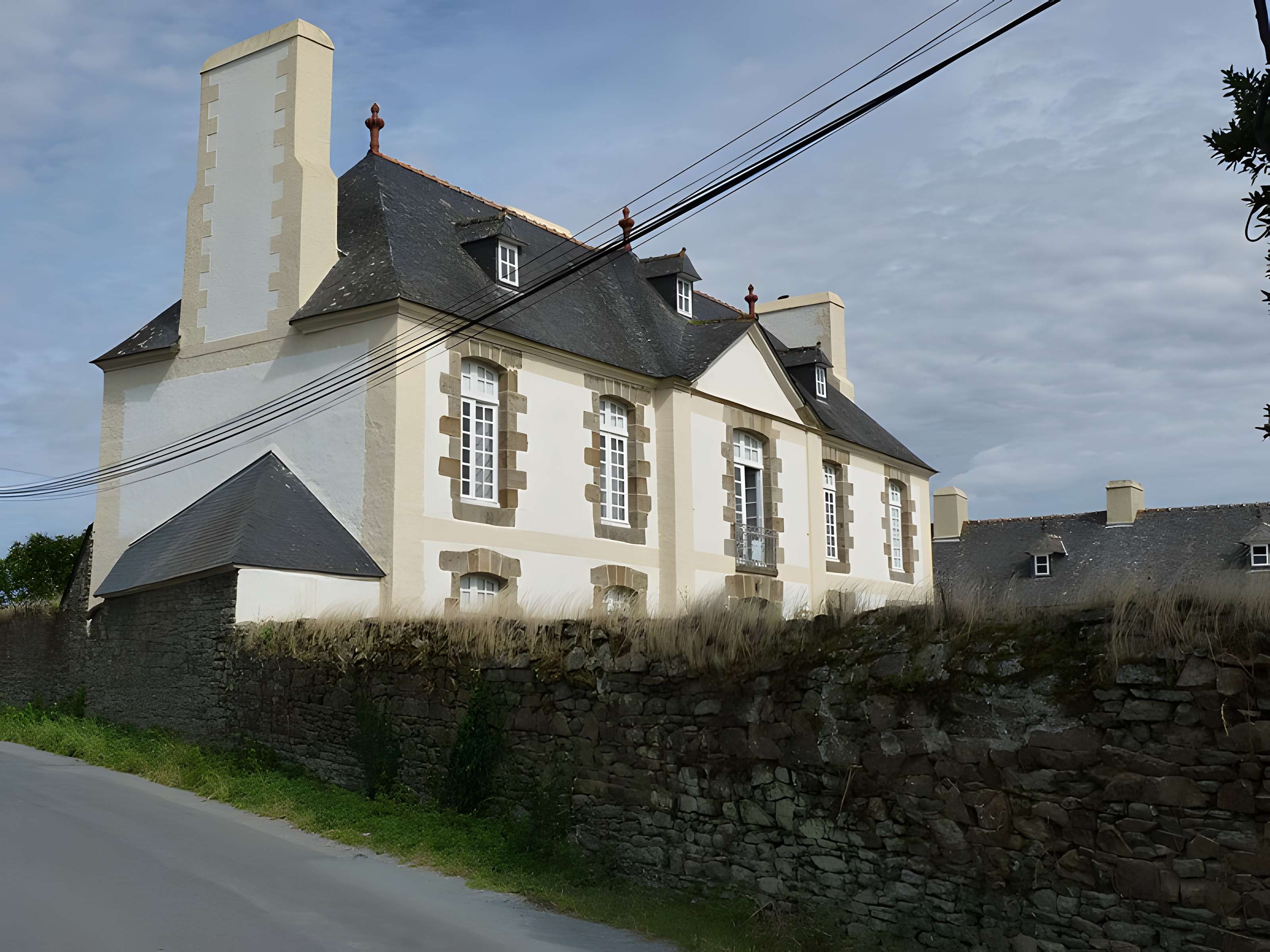 Château de la Fontaine-Saint-Père