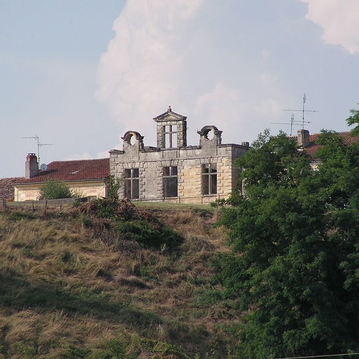 Photo de Château de la Force