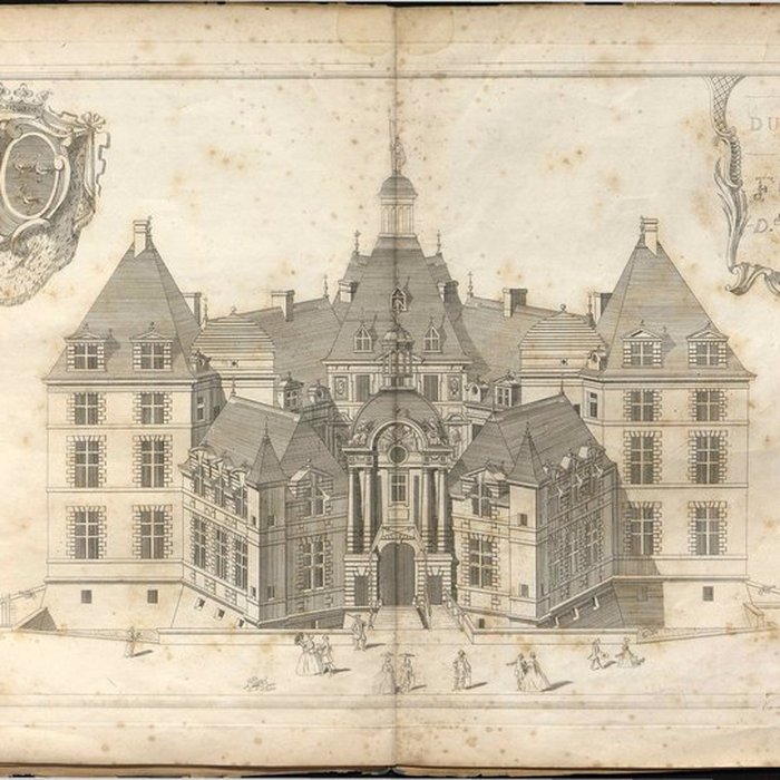 Photo de Château de la Force