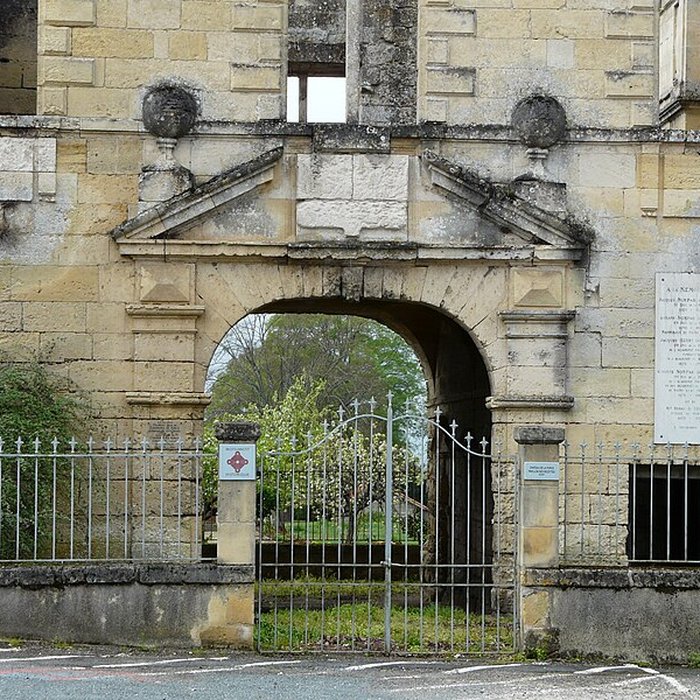 Photo de Château de la Force