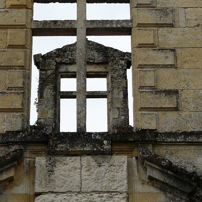 Photo de Château de la Force