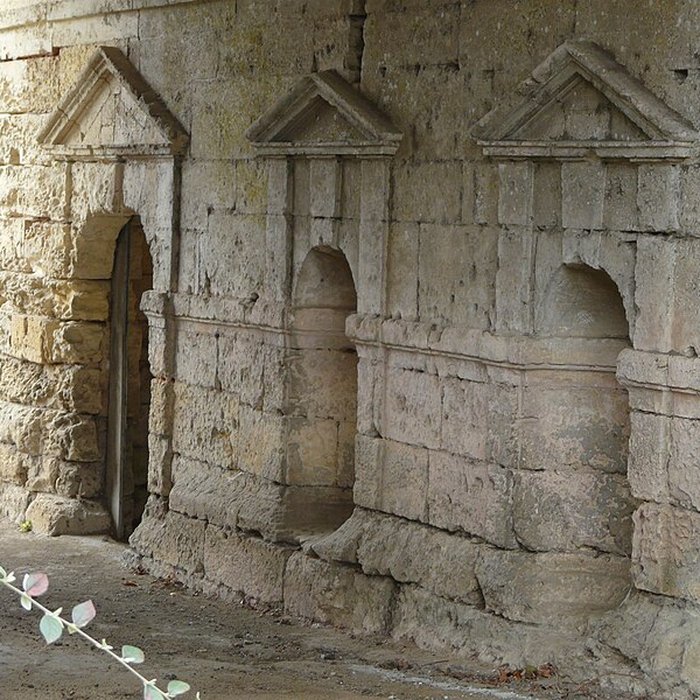 Photo de Château de la Force