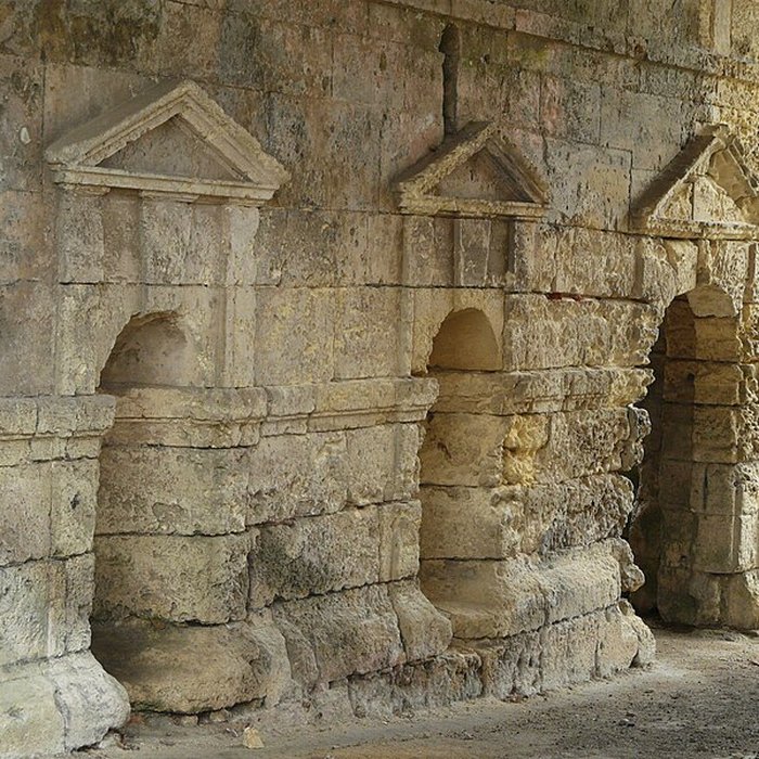 Photo de Château de la Force