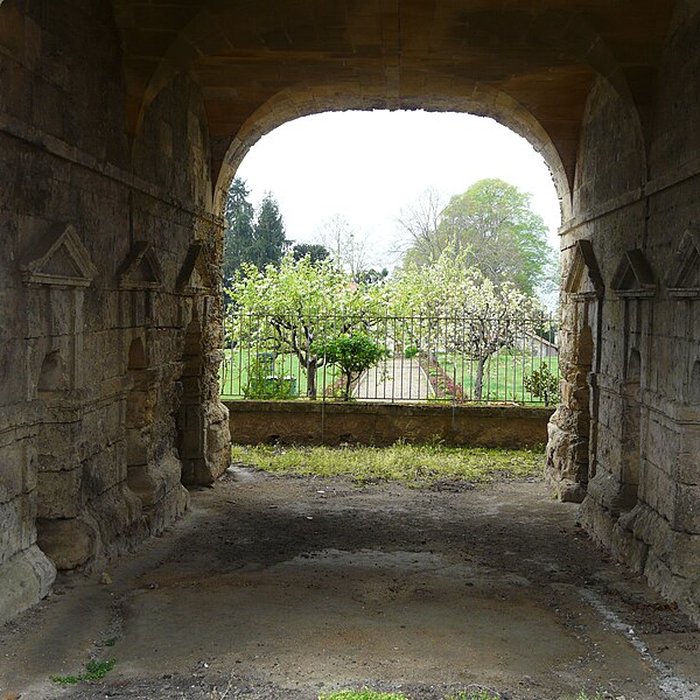 Photo de Château de la Force