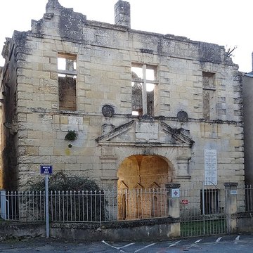 Château de la Force