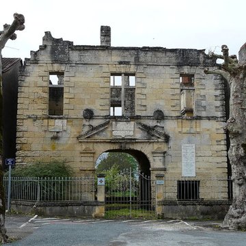 Château de la Force