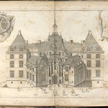 Château de la Force