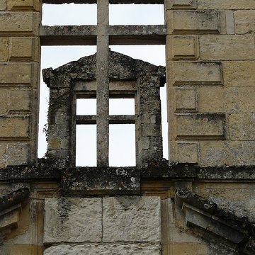 Château de la Force